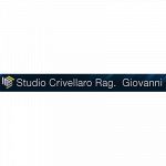 Studio Rag. Giovanni Crivellaro