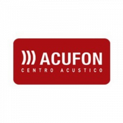 Centro Acustico Acufon logo