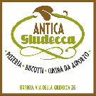Antica Giudecca - Pizzeria, Biscotti, Arancini, Take Away