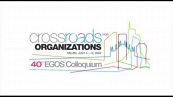 Egos Colloquium a Milano: nuovi strumenti per pensare il futuro