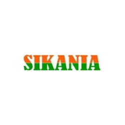 Sikania di Zarcone Filippo e C. Distribuzione Sale Industrialie e Alimentare logo