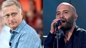 Stasera in TV (6 agosto), Paolo Bonolis e i Negramaro: lo scontro inedito