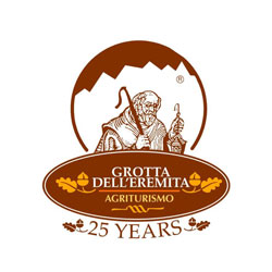 Agriturismo Grotta dell'Eremita logo