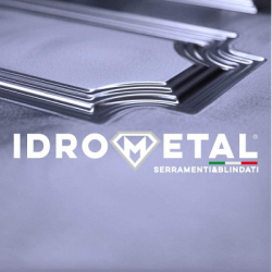 Idrometal Srl logo