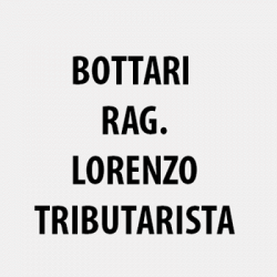 Bottari Rag. Lorenzo Tributarista logo