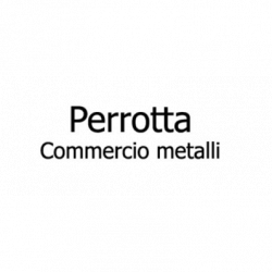 Perrotta Commercio Metalli logo