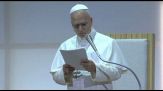 Papa: manovre puntano a conquistare mercati, ideologie seducenti
