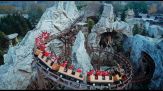 Dal videogioco alla realtà: il Natale immersivo di Gardaland Magic Winter