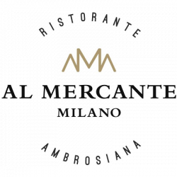 Ristorante Al Mercante logo