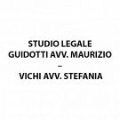 Studio Legale Guidotti Avv. Maurizio – Vichi Avv. Stefania