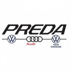 Preda Volkswagen Audi logo