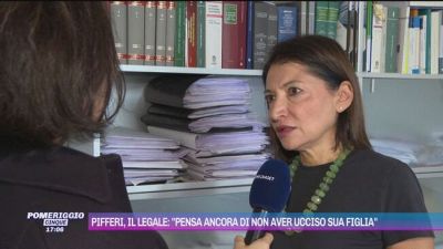 Alessia Pifferi, il legale: "Pensa ancora di non aver ucciso sua figlia"