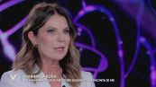 L'infanzia di Marina La Rosa