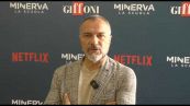 Massimiliano Gallo: gli artisti devono esporsi e raccontare la realtà