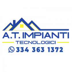 A.T. Impianti Tecnologici logo