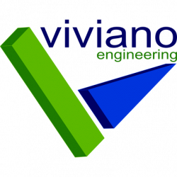 Viviano Ing. Fabio Carmelo Fabio logo