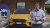 Ford BlueCruise: l'intervista a Fabrizio Faltoni
