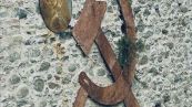 Teramo, dopo 60 anni a Montorio saranno rimosse falce e martello