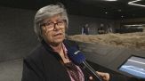 La BBC celebra la fermata "Colosseo-Fori Imperiali" della Metro C