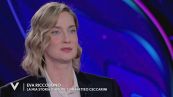 Eva Riccobono: "La mia storia d'amore con Matteo Ceccarini"