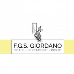 F.G.S. Giordano logo