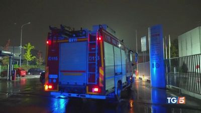 Esplosione a Bologna, due vittime sul lavoro