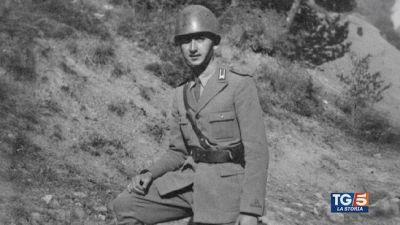 I poliziotti italiani che si opposero al nazifascismo