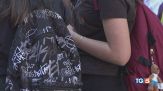 Vittime dei bulli "Ne parlano all'Ia"