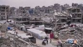 Su Ucraina e Gaza trattative difficili