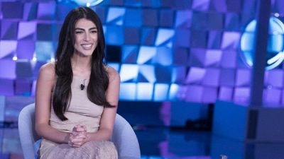 Giulia Salemi: tutto sulla showgirl