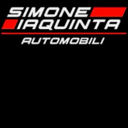 Simone Iaquinta Automobili logo