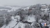Weekend sottozero tra neve e shopping