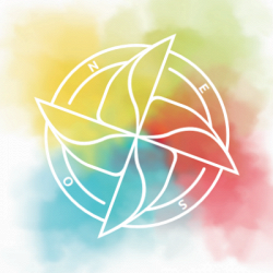 La Rosa dei Venti Societa' Cooperativa Sociale logo