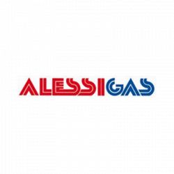 Alessi Gas Cassola logo