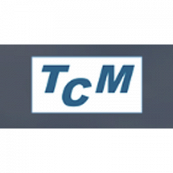 Tcm logo