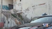 Martina uccisa per l'abbraccio negato