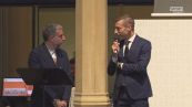 Massa: "Anche col Var una serie di episodi restano opinabili"