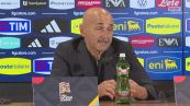Spalletti: &ldquo;Partecipare al Mondiale è veramente importante, ma...&rdquo;