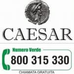 Caesar Traduzioni Professionali, Tecniche e Giurate