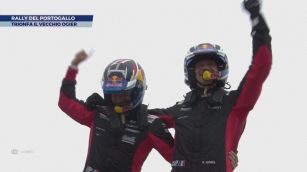 Rally del Portogallo