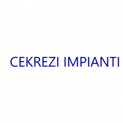 Cekrezi Impianti Impresa Edile logo