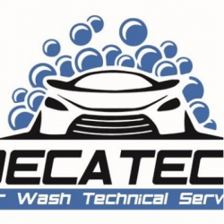 Decatech logo