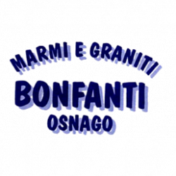 Marmi Graniti Bonfanti Osnago logo