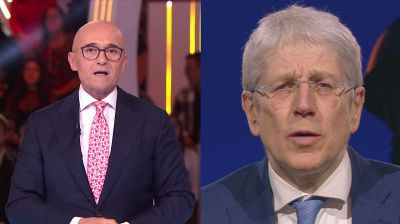 Stasera in tv (8 gennaio): Alfonso Signorini non teme la sfida interna di Mario Giordano