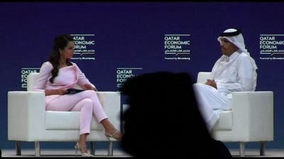 Il Qatar difende la scelta di regalare a Trump l'aereo presidenziale