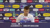 El Shaarawy: "Italia di qualità, un gruppo che non muore mai"