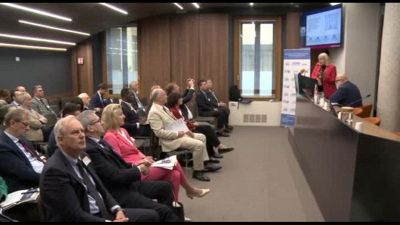 Più educazione e regole comuni per i risparmiatori