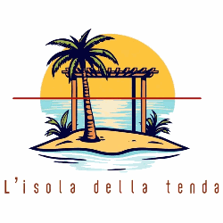 L’isola della Tenda logo