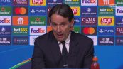 Inzaghi: "Siamo felici, abbiamo fatto una grande gara"