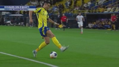 Cristiano Ronaldo vicino ai 1000 gol